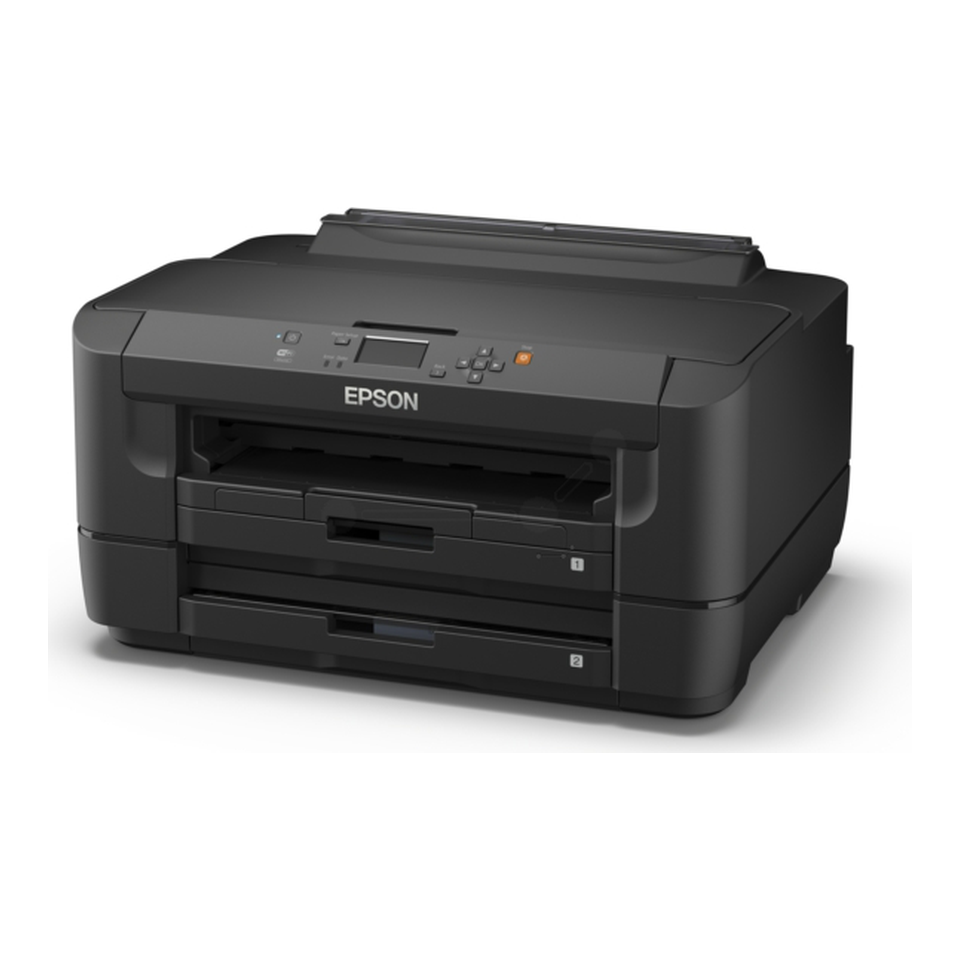 Epson WorkForce WF-7110