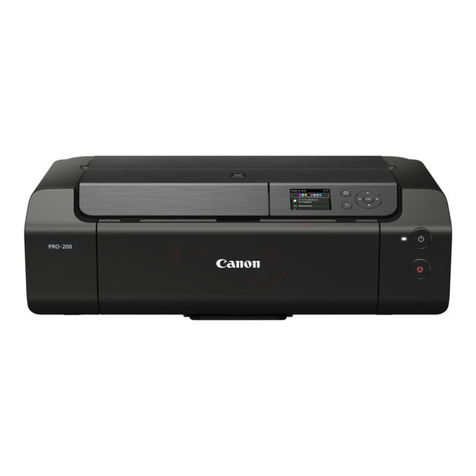 Canon Pixma PRO-200