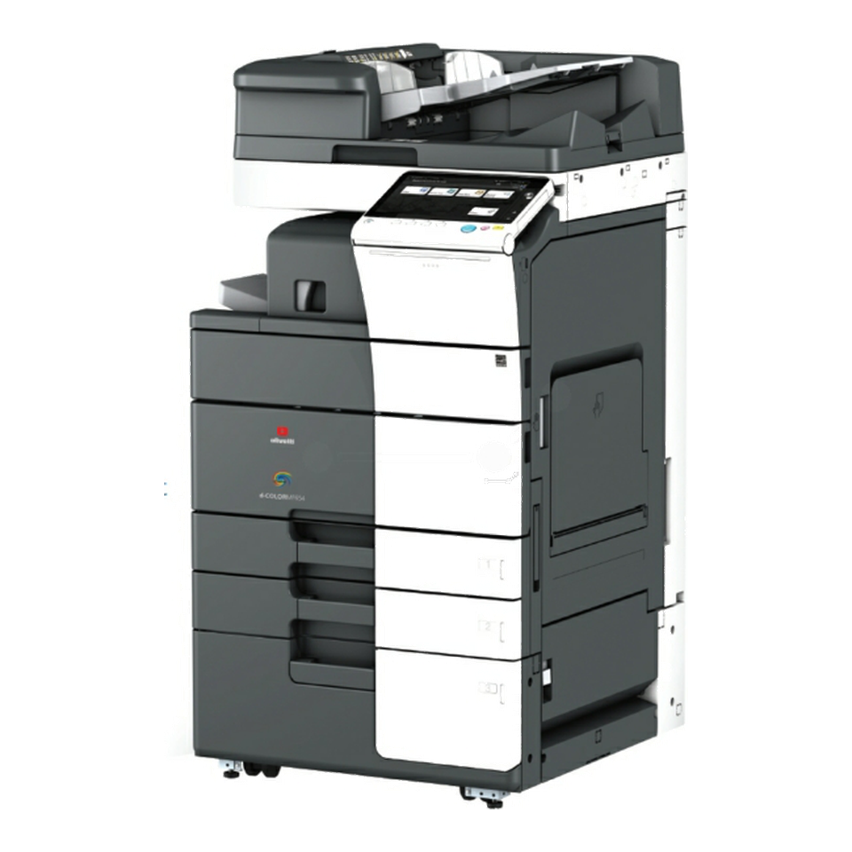 Olivetti D-Color MF654