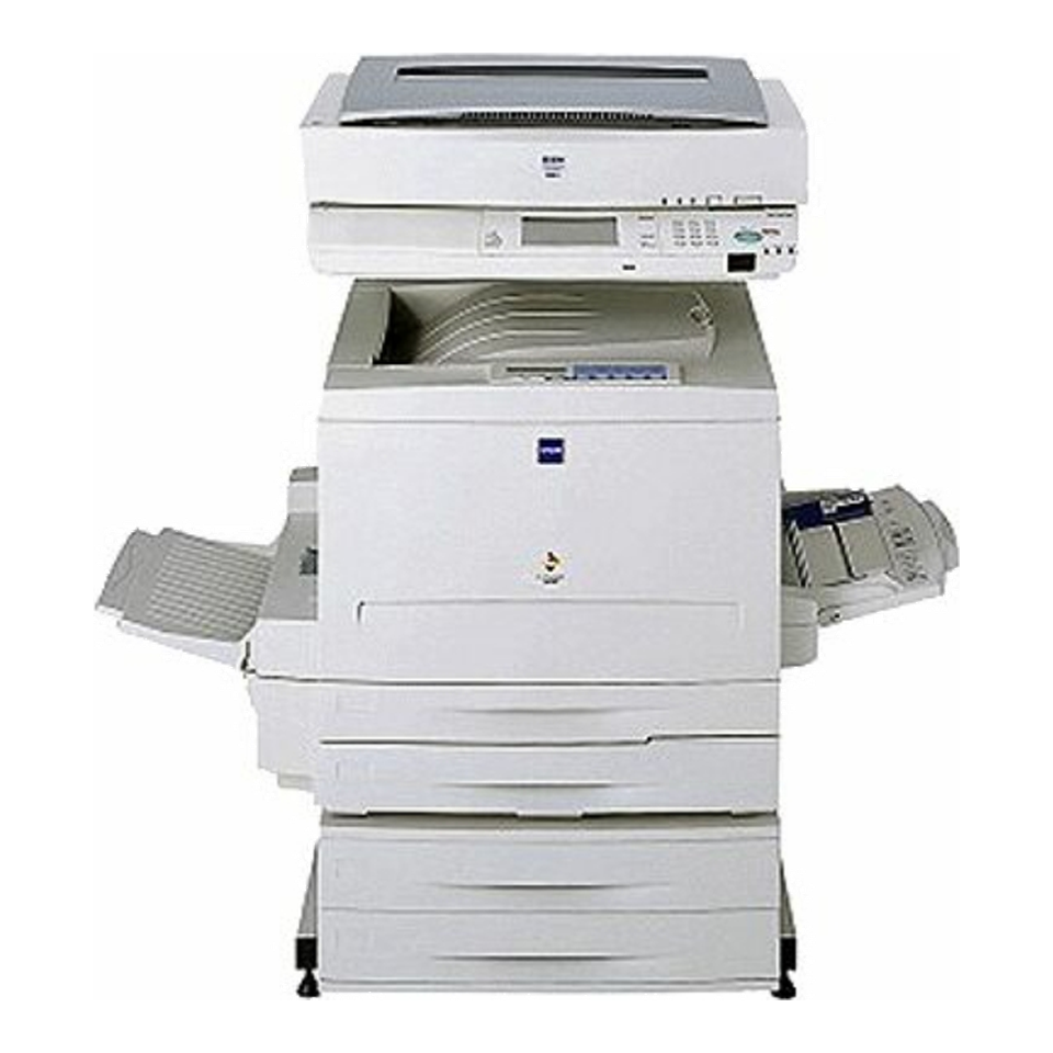 Epson Color Station 8500