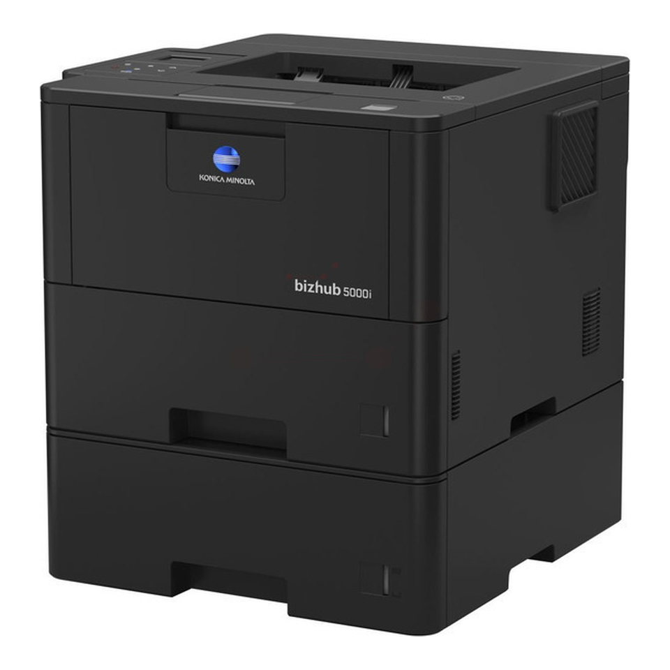 Konica Minolta bizhub 5000