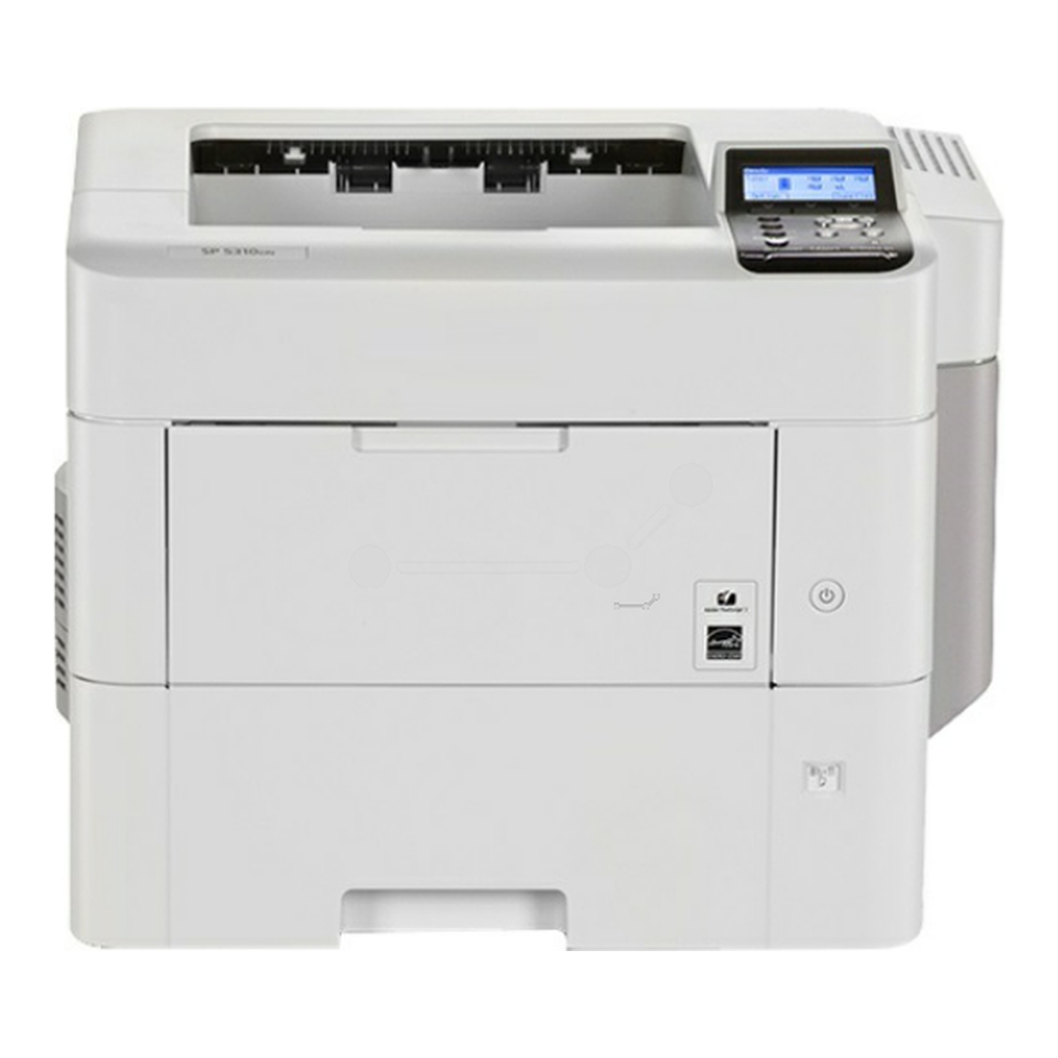 NRG SP5310