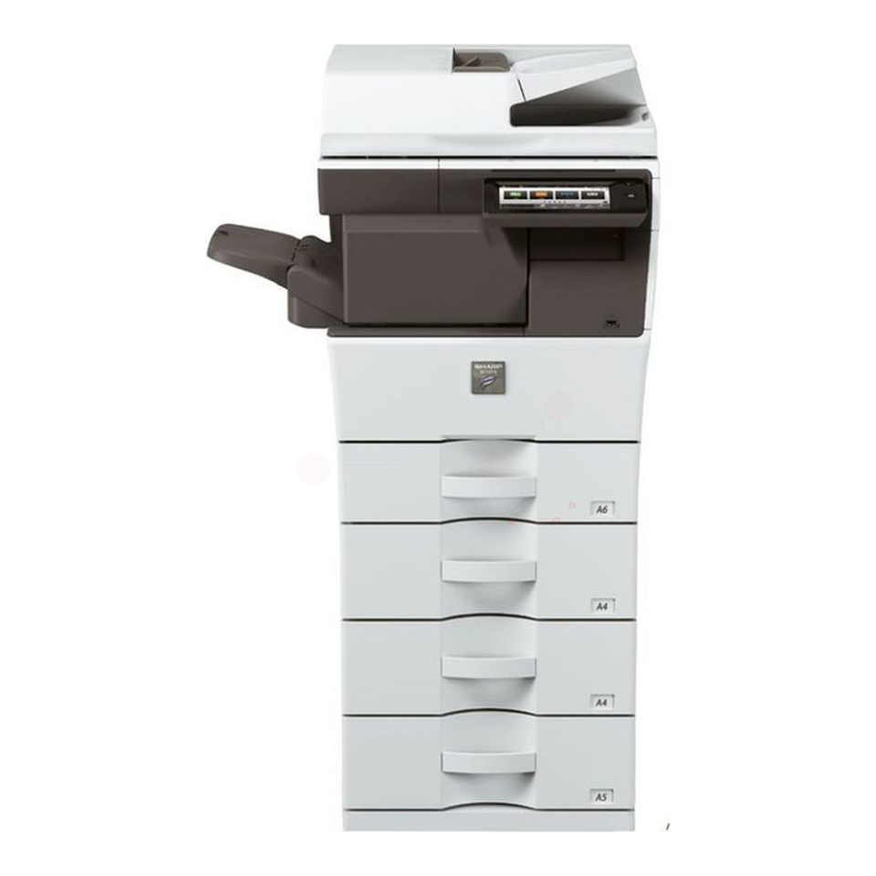 Sharp MX-B 456