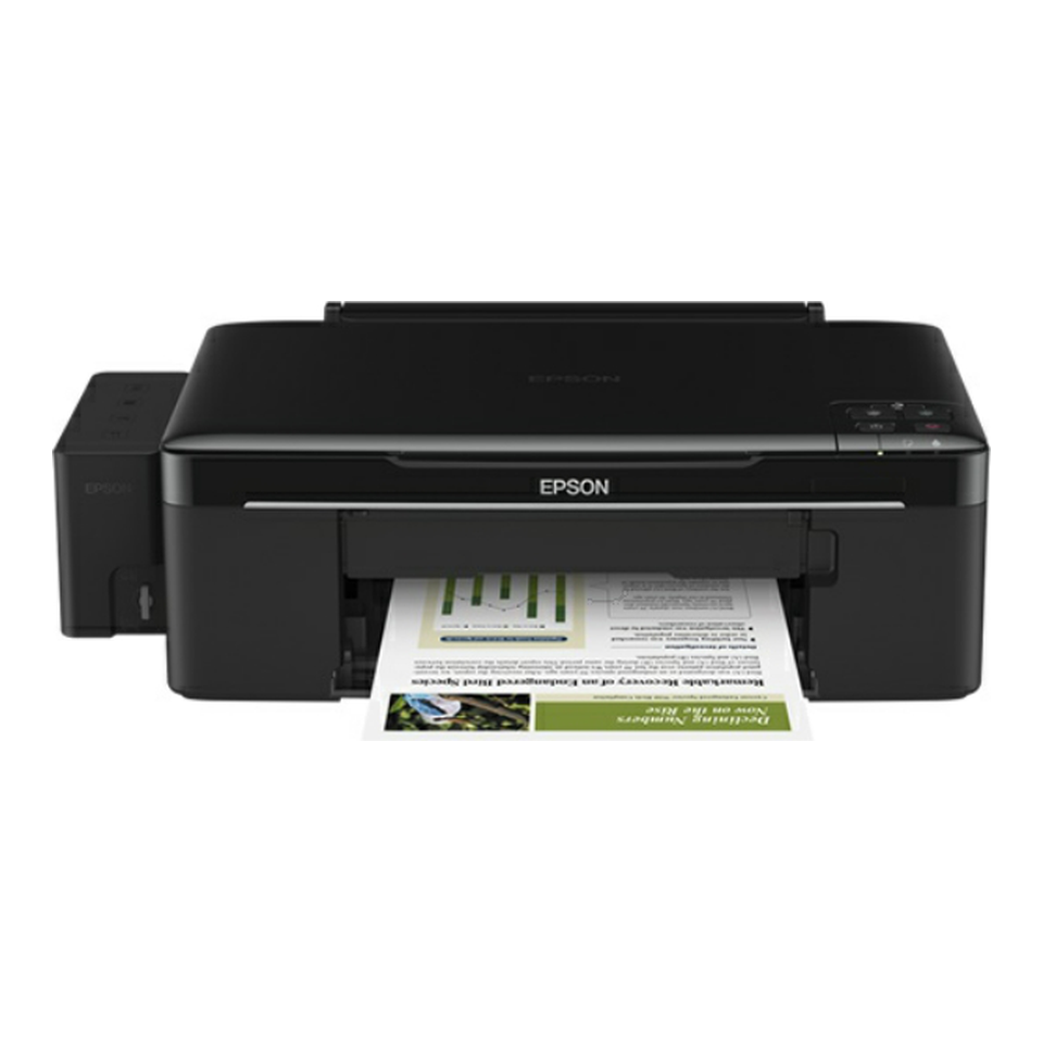 Epson L200