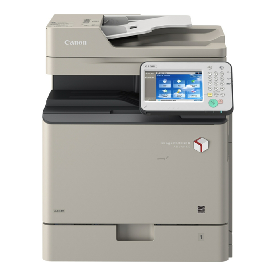 Canon iR-C 250