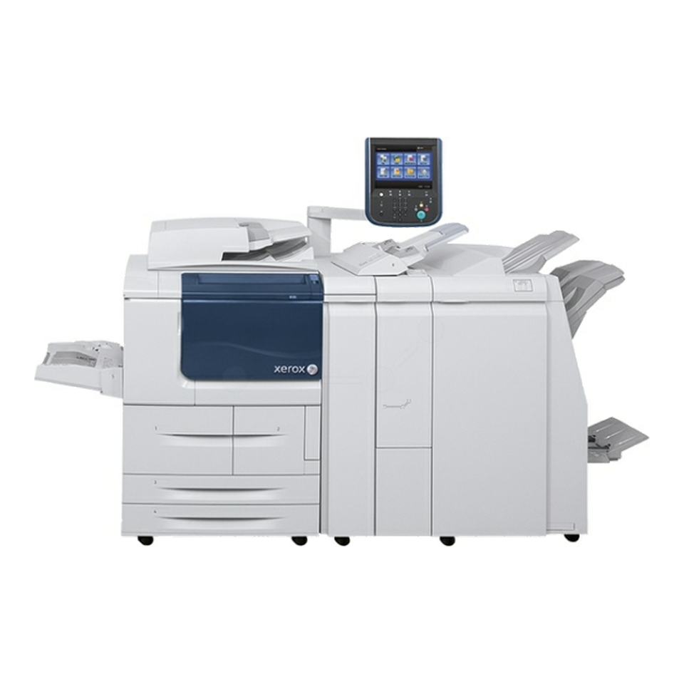 Xerox D110