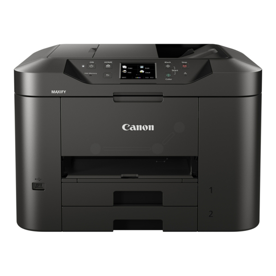 Canon Maxify MB2350