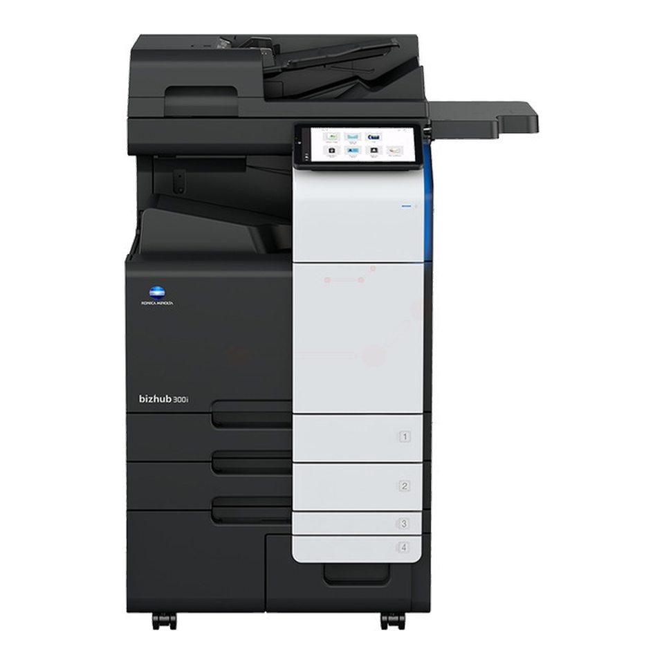Konica Minolta bizhub 360i