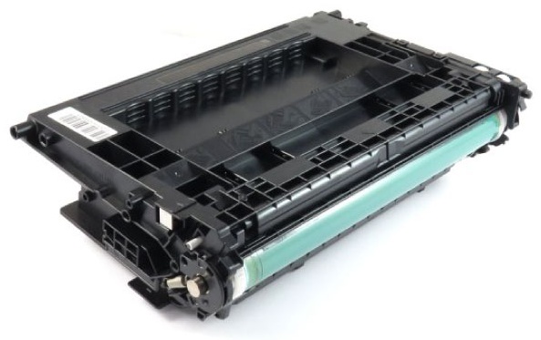 Tonoo® Toner ersetzt HP 147X | W1470X Schwarz XL