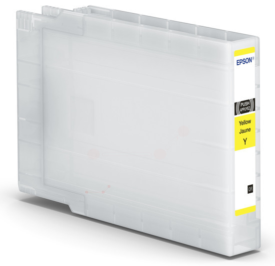 Original Epson T04B4 | C13T04B440 Tinte Gelb XL
