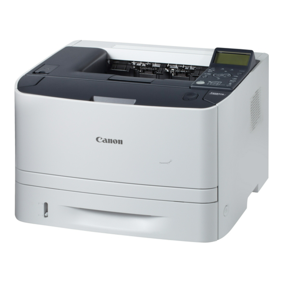 Canon i-SENSYS LBP-6680
