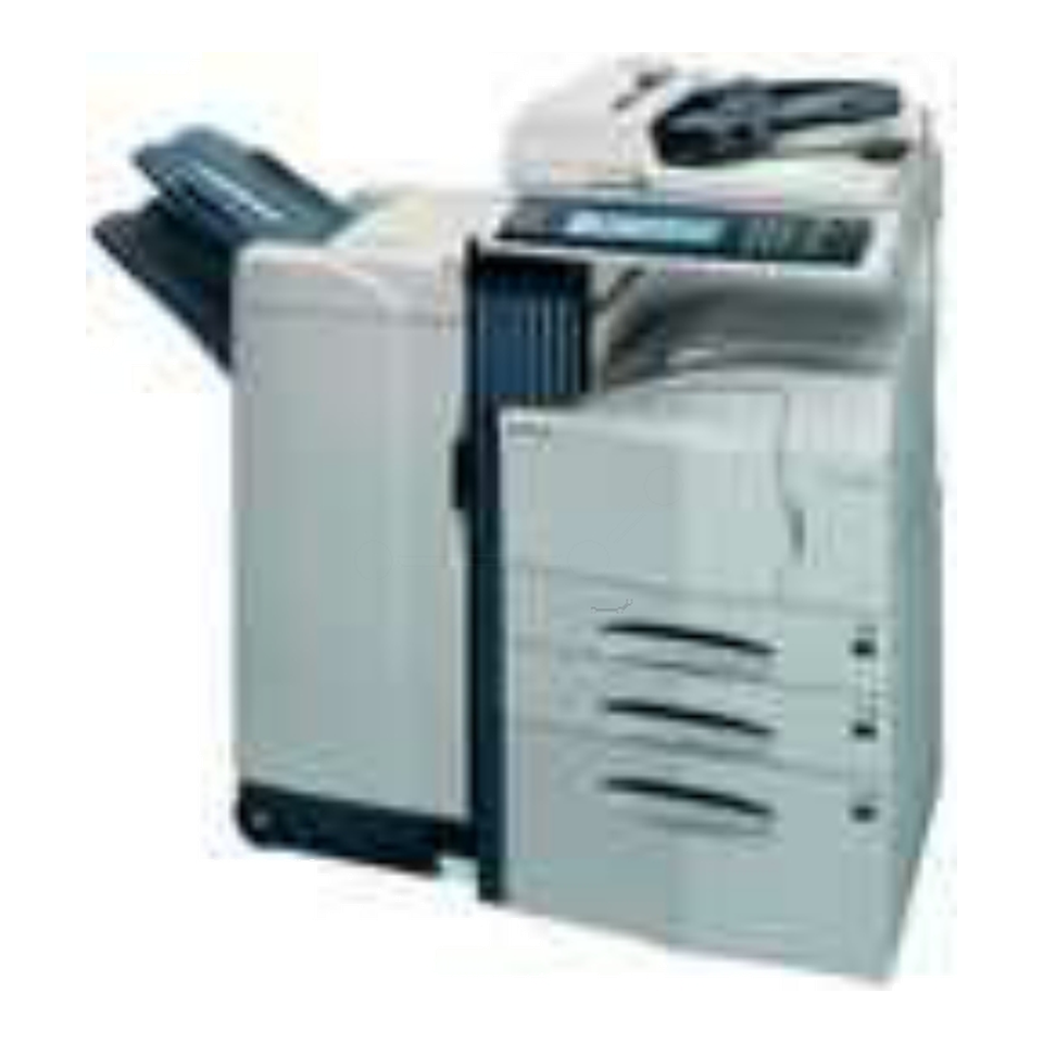 Olivetti D-Copia 500