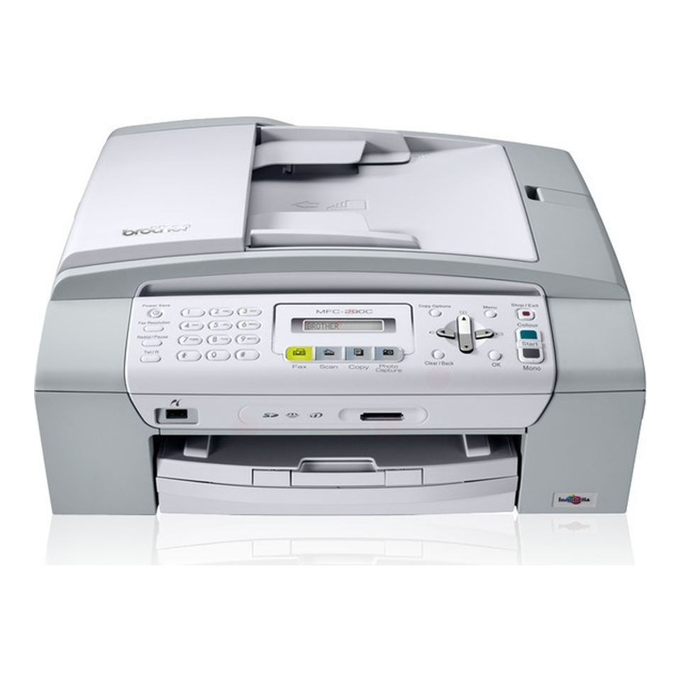 Brother MFC-290