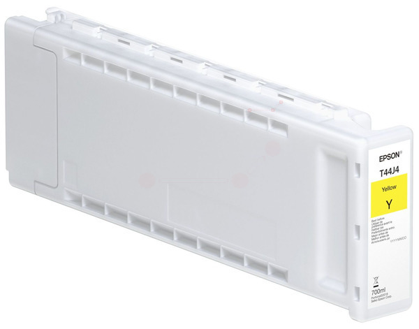 Original Epson T44J4 | C13T44J440 Tintenpatrone Gelb