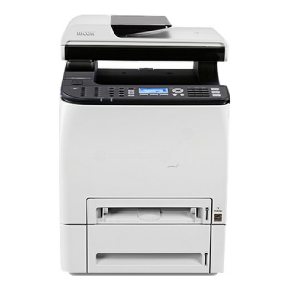 Ricoh Aficio SP C250sf