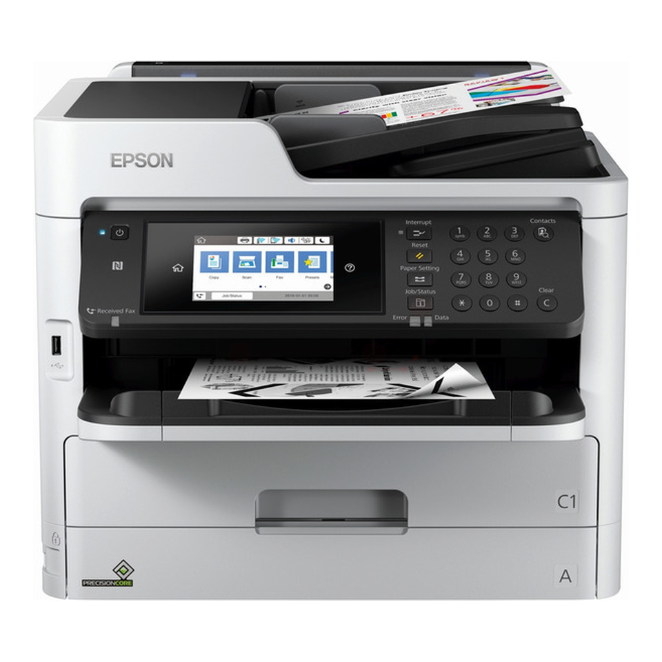 Epson WorkForce Pro WF-M 5799
