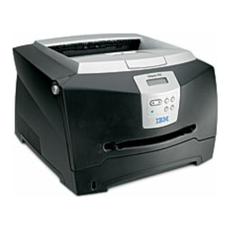 Infoprint Solutions Company Infoprint 1512