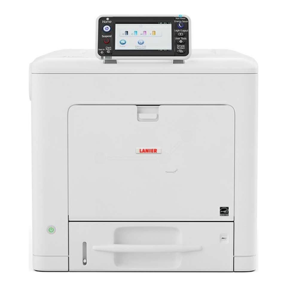 Lanier SP C352