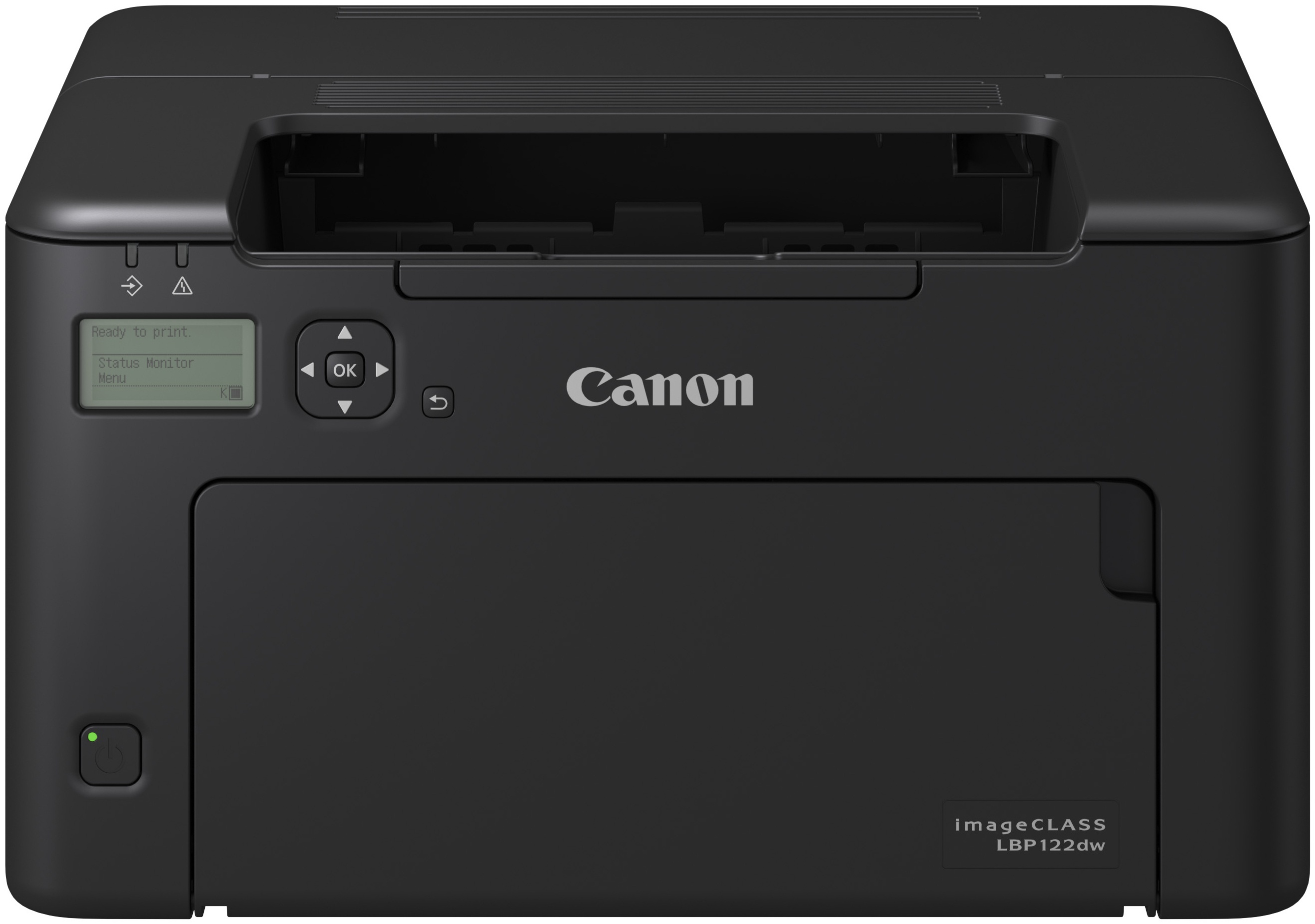 Canon i-SENSYS LBP122dw S/W Laser Drucker | A4 | 29 S./Min | WLAN