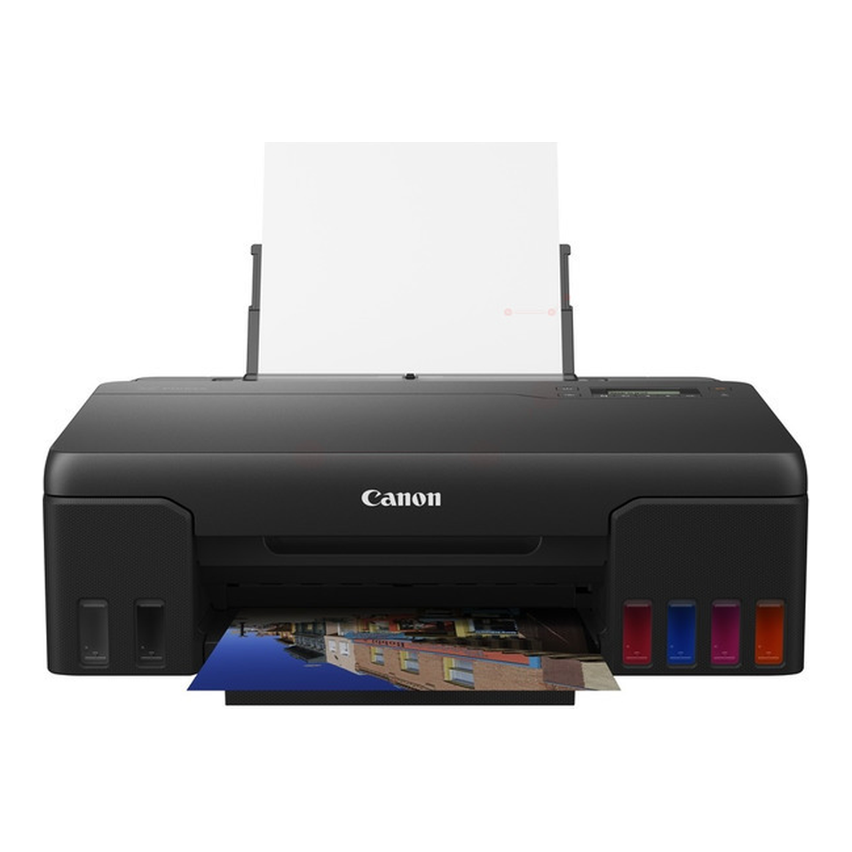 Canon Pixma G550