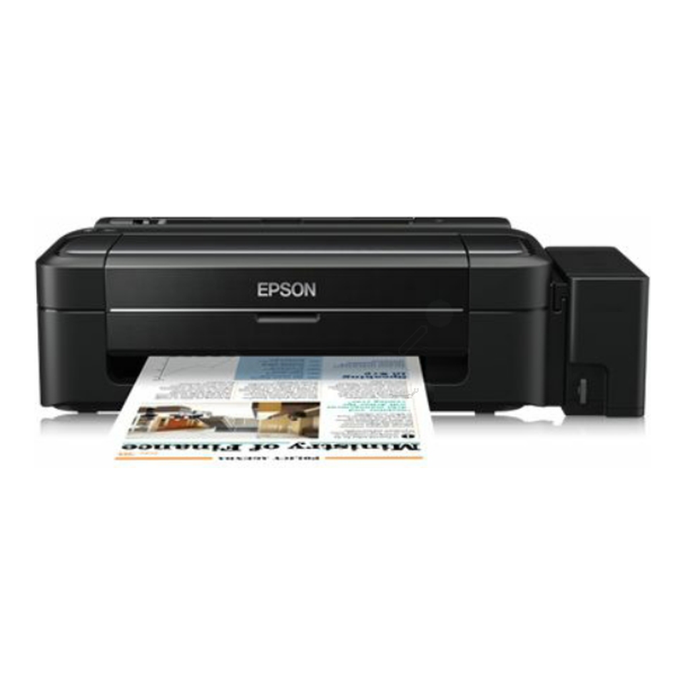 Epson EcoTank L310
