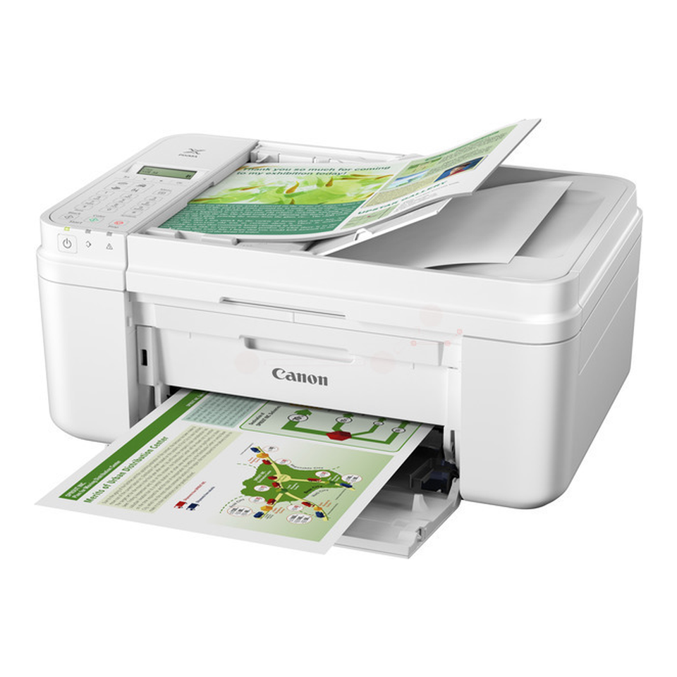 Canon Pixma MX495white