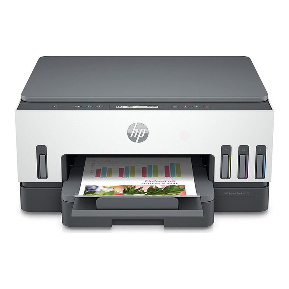 HP Smart Tank 7005