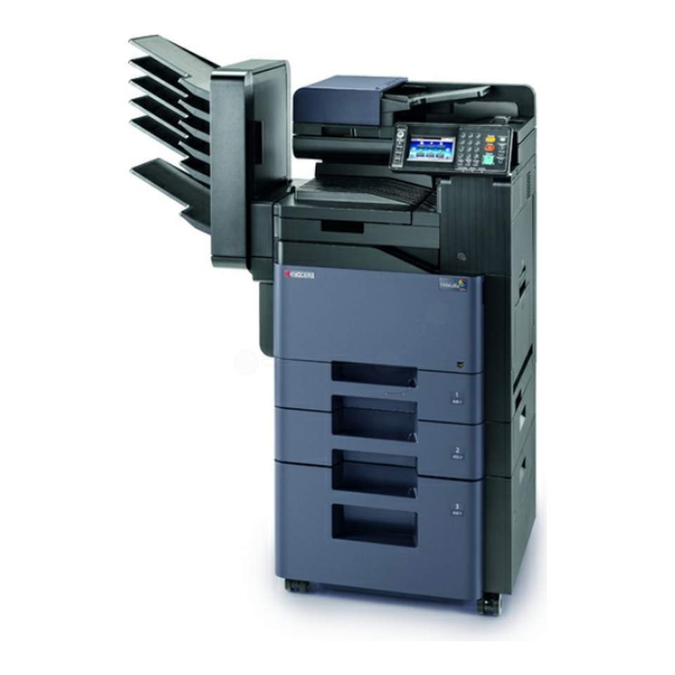 Copystar CS306