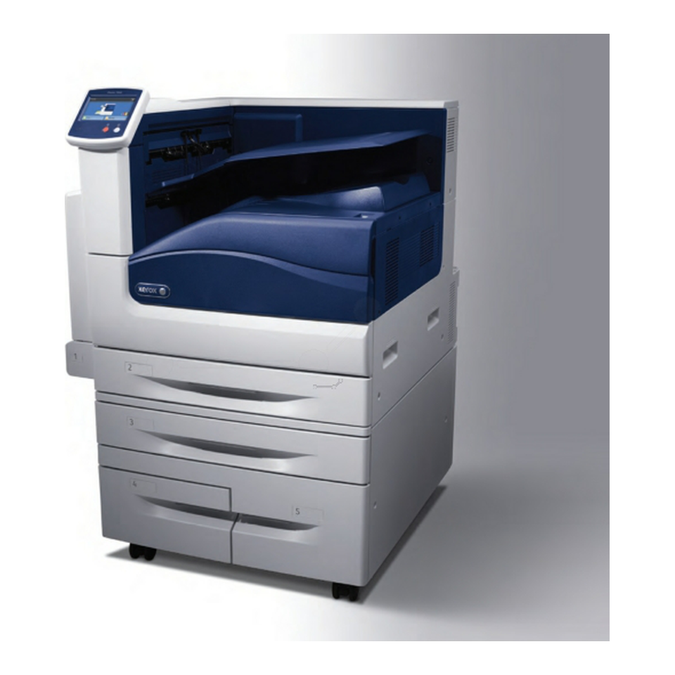 Xerox Phaser 7800dn