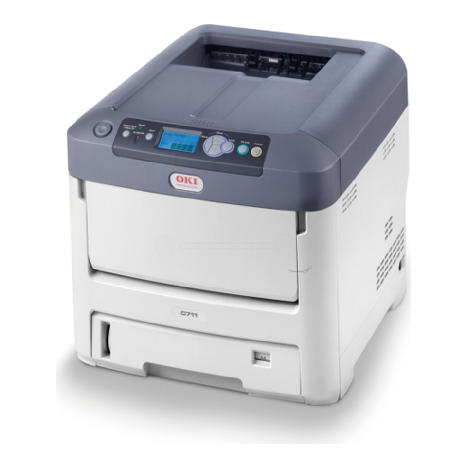 OKI C711dn