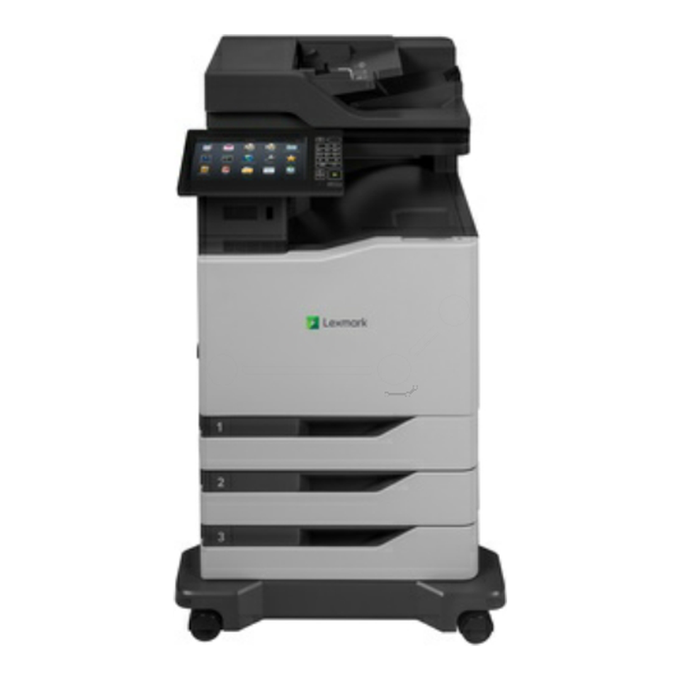 Lexmark CX820