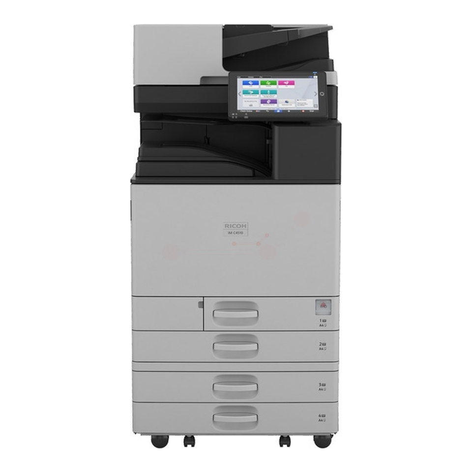 Ricoh IM 5510