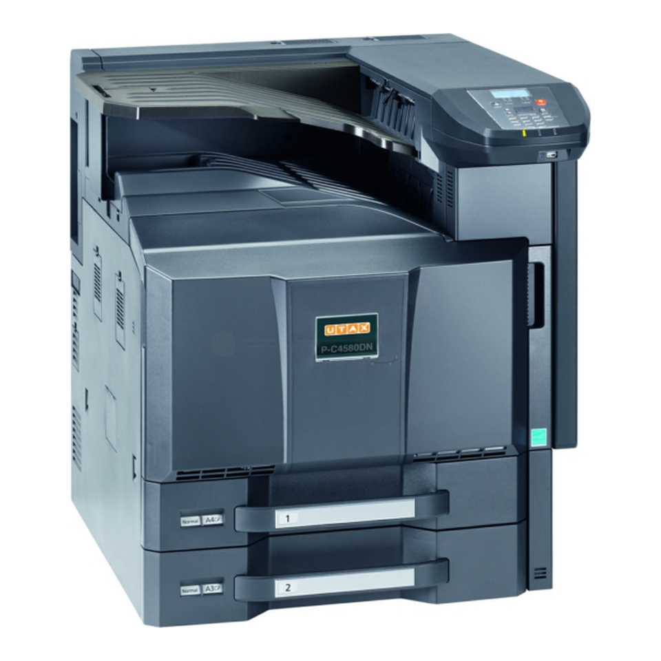 Utax P-C 4580