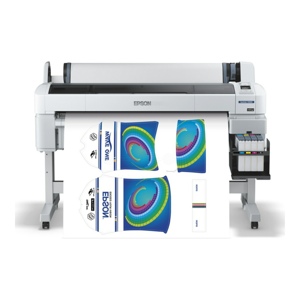 Epson SureColor SC-F 6070