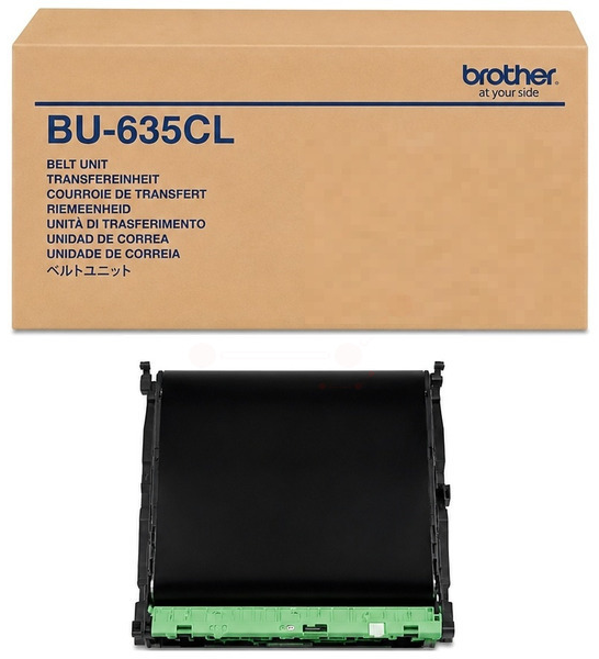 Original Brother BU635CL Transfereinheit