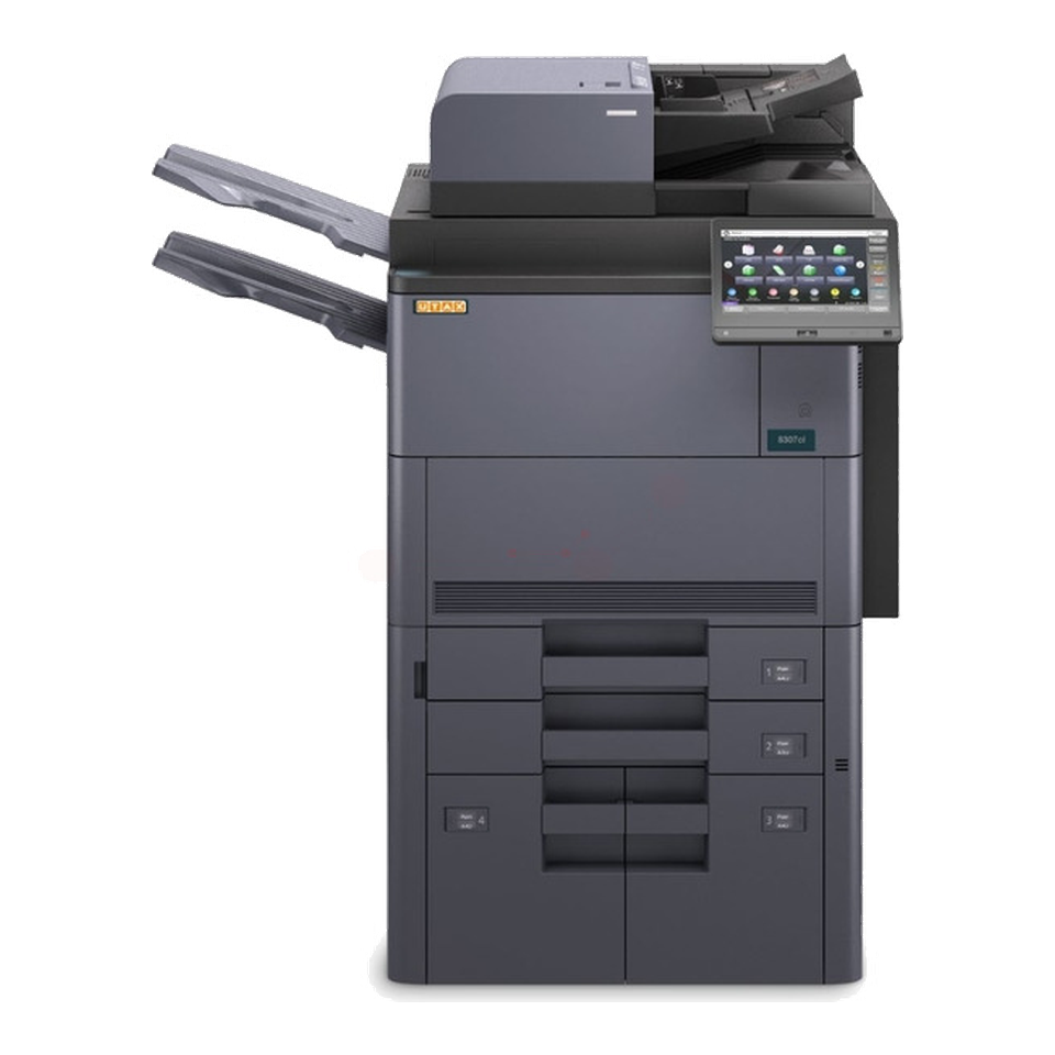 Utax 8307cimfp