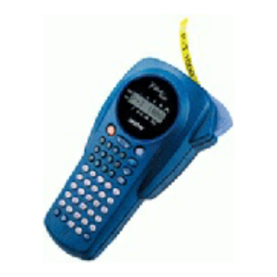 Brother P-Touch GL100