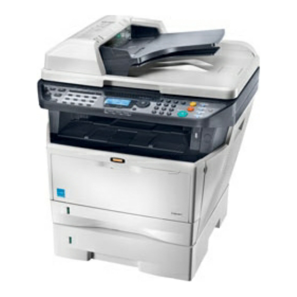 Triumph-Adler P-3020mfp