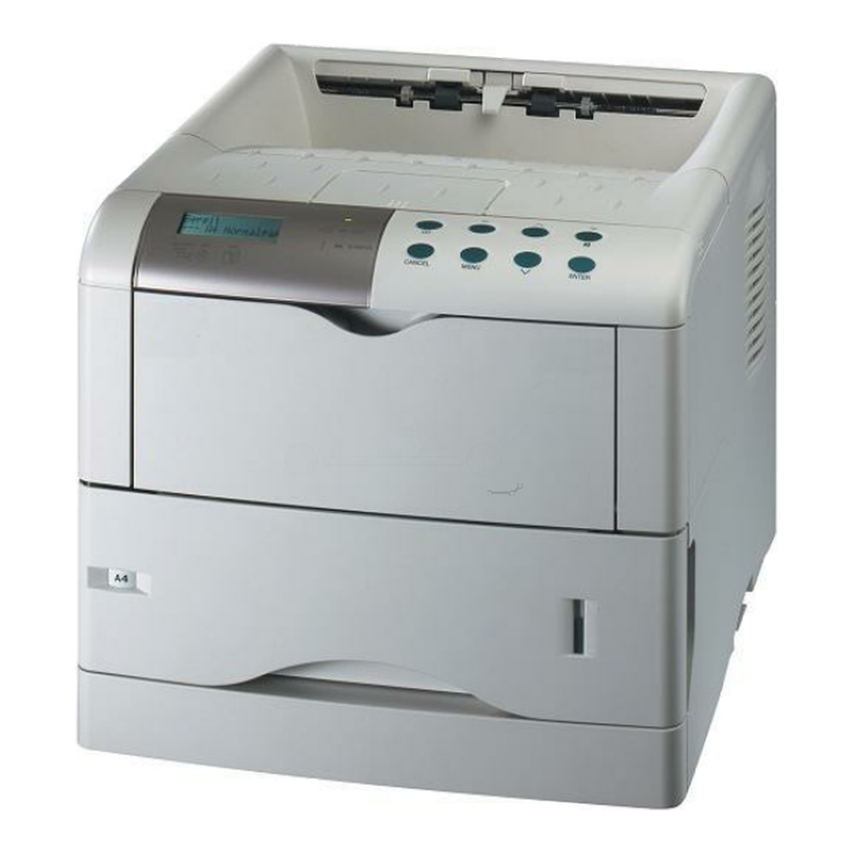 Kyocera FS-3820