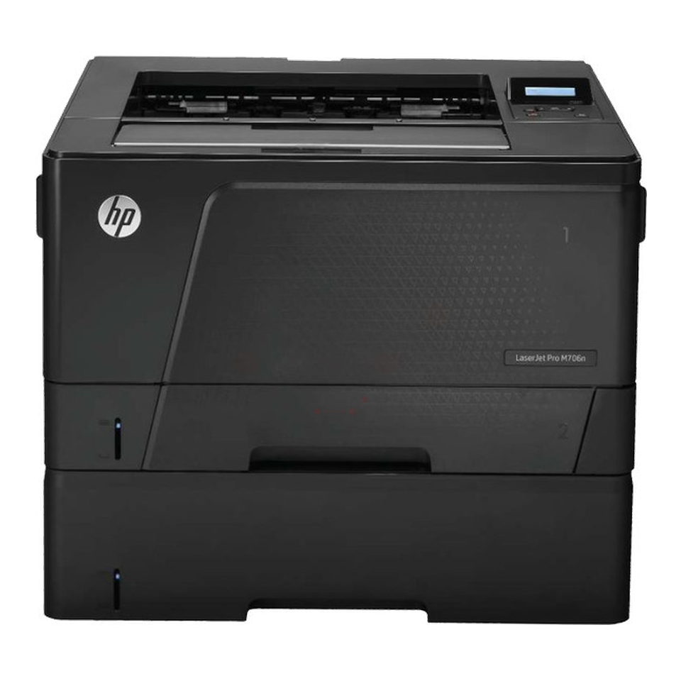 HP LaserJet Pro M706