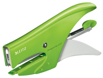 Leitz Heftgerät 5531 | Grün