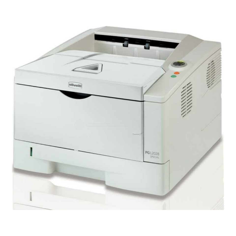 Olivetti PG L2028 Special