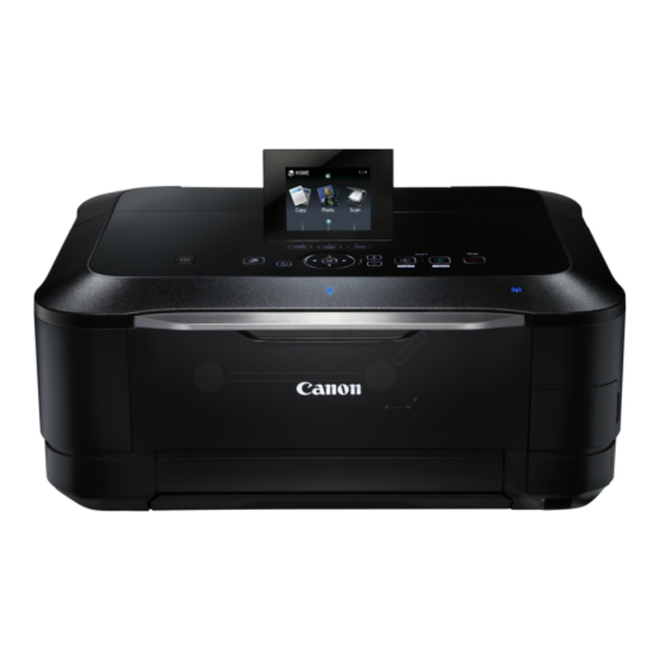 Canon Pixma MG8250