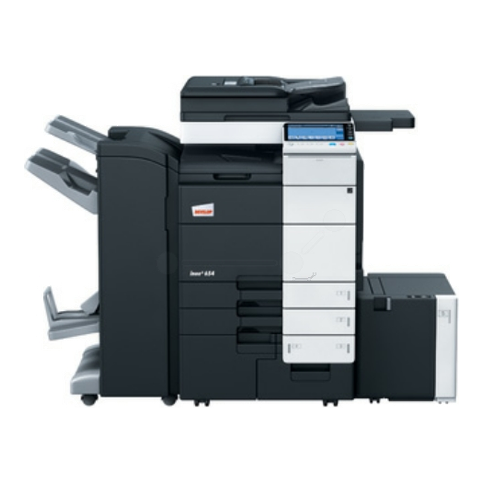 Develop Ineo Plus 654e
