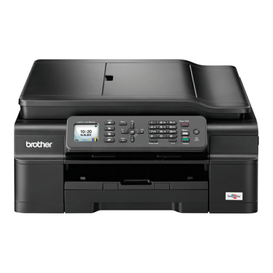 Brother MFC-J475