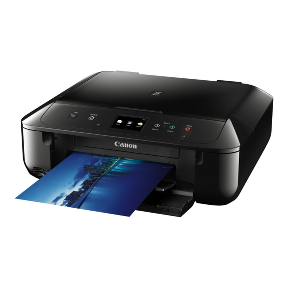 Canon Pixma MG6850