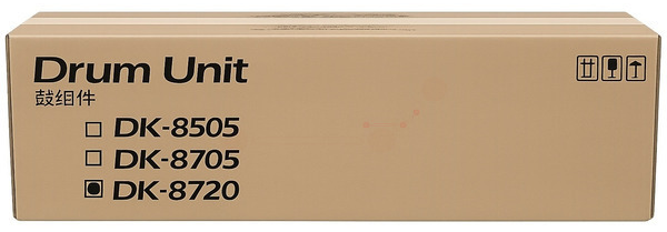 Original Kyocera DK8720 / 302NH93061 Trommel
