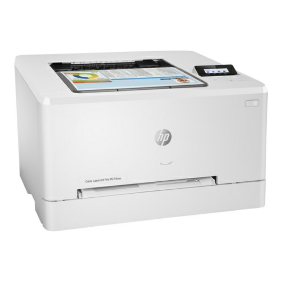 HP Color LaserJet Pro M254nw