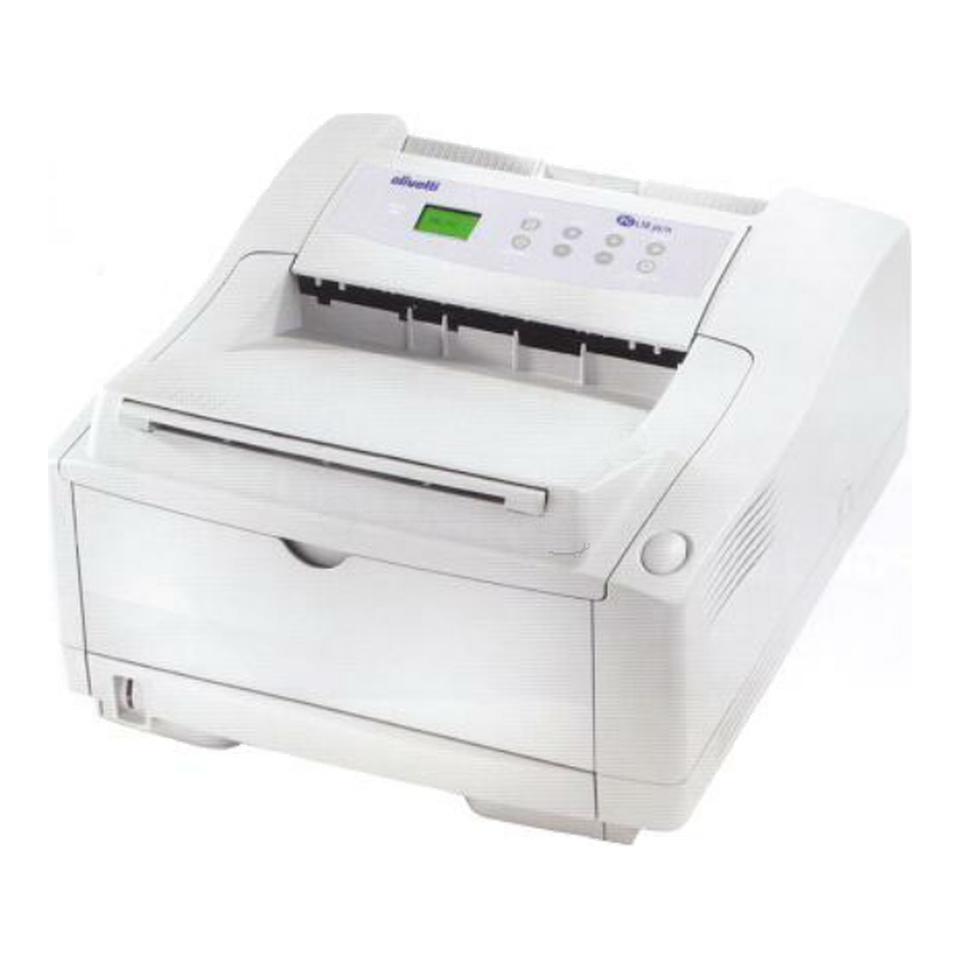 Olivetti PG L18ps
