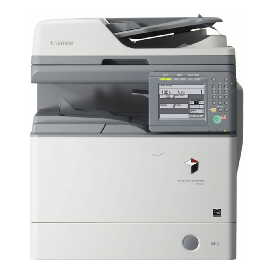 Canon iR1730i